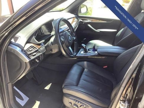 Used 2016 BMW X5 xDrive35i AWD/4WD image 4