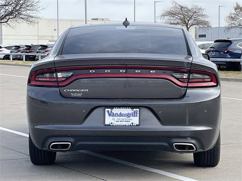 Used 2023 Dodge Charger SXT image 5
