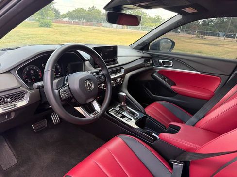 Used 2025 Acura Integra A-Spec FWD image 10