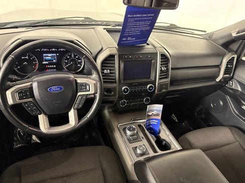 Certified 2021 Ford Expedition Max XLT image 26