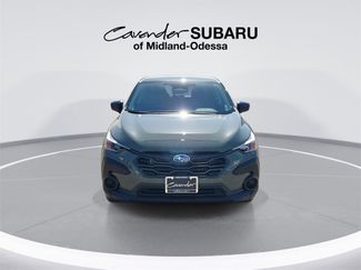 New 2026 Subaru Crosstrek 2.5i video 2