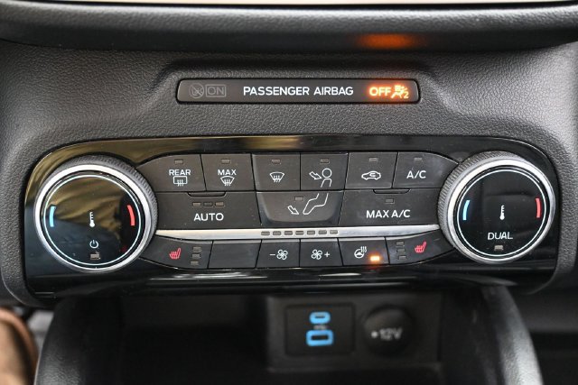 Used 2022 Ford Escape SEL FWD image 24