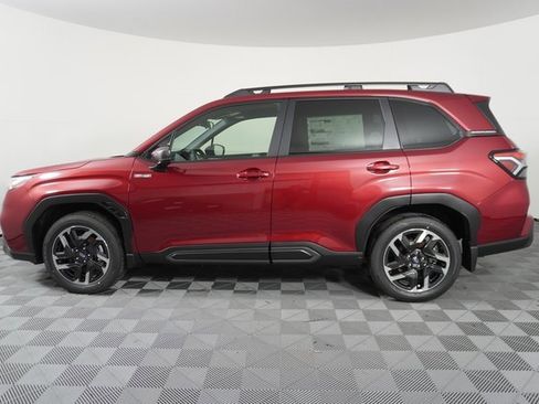 New 2025 Subaru Forester Limited image 4