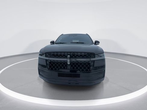 New 2026 Lincoln Navigator L Reserve w/ Jet Appearance Package image 3