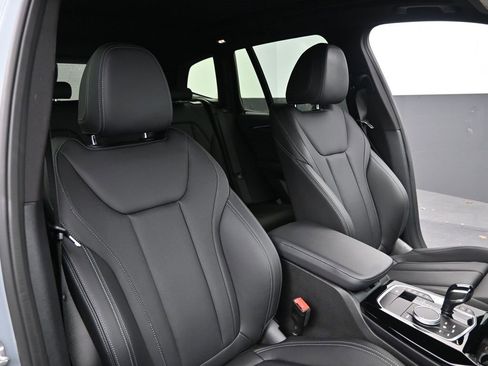 Certified 2024 BMW X3 M40i w/ Premium Package image 22