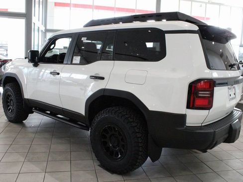 New 2026 Toyota Land Cruiser 1958 image 10