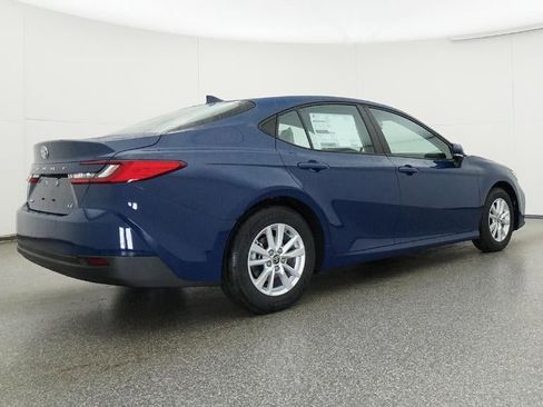 New 2026 Toyota Camry LE image 25