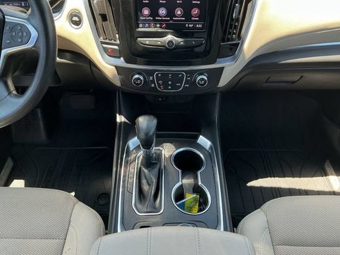 Certified 2022 Chevrolet Traverse LS w/ LPO, Floor Liner Package AWD/4WD image 11