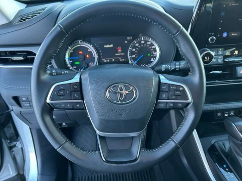 Used 2023 Toyota Highlander LE image 22
