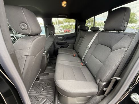 New 2026 GMC Canyon Elevation w/ Convenience Package image 15