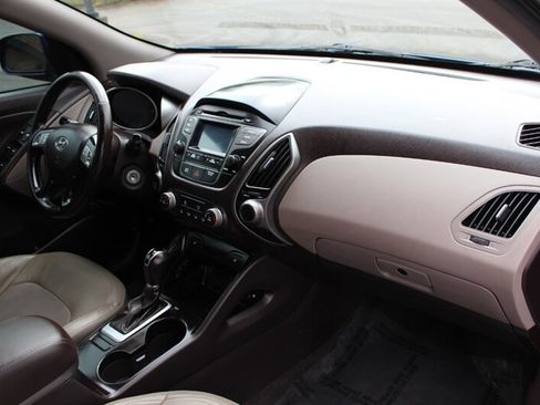 Used 2015 Hyundai Tucson SE AWD/4WD image 17