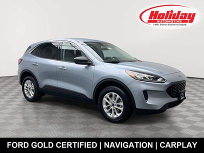 Used 2022 Ford Escape SE