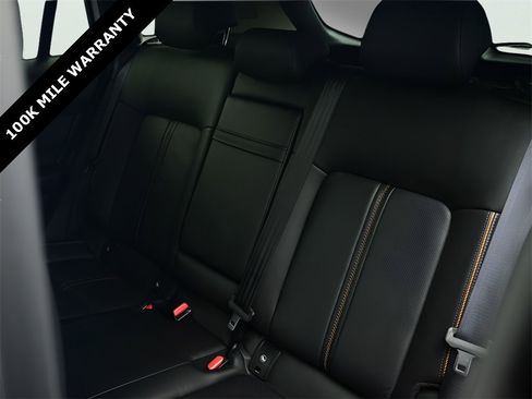 Certified 2023 MAZDA CX-50 AWD 2.5 Turbo w/ Cargo Package image 8