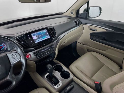 Used 2019 Honda Pilot EX-L image 25
