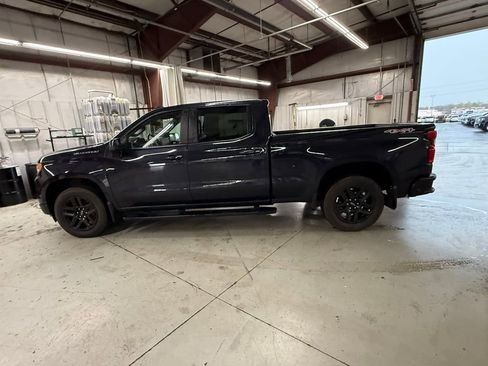 Used 2023 Chevrolet Silverado 1500 RST w/ True North Edition Plus image 4
