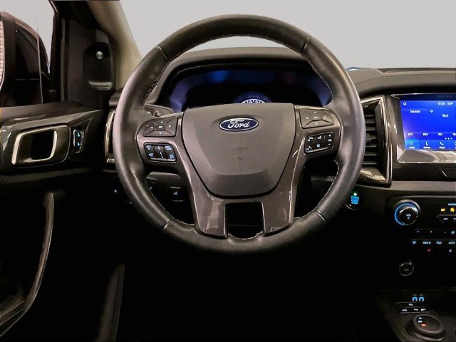 Used 2020 Ford Ranger Lariat w/ Equipment Group 501A Mid AWD/4WD image 5