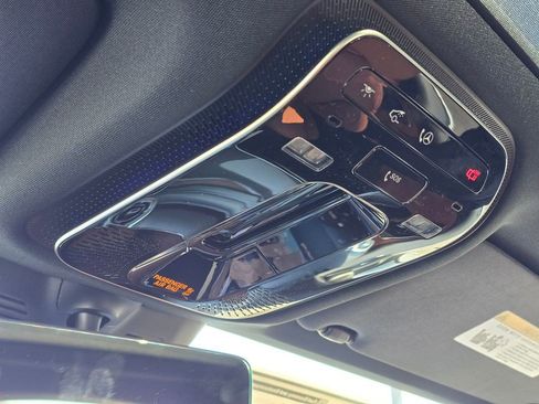 New 2026 Mercedes-Benz GLC 300 4MATIC image 30