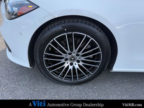 Certified 2023 Mercedes-Benz C 300 C 300 image 12