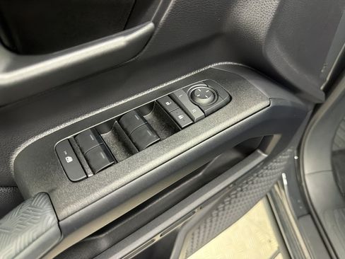 Used 2025 Toyota 4Runner TRD Sport AWD/4WD image 13