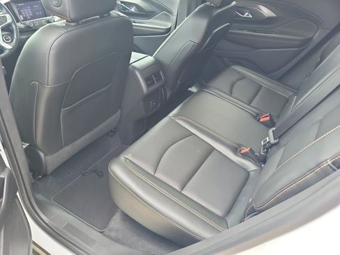 Used 2020 GMC Terrain SLT w/ Preferred Package FWD image 13