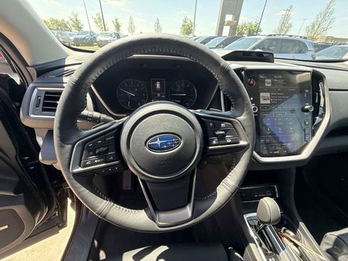 New 2026 Subaru Ascent Limited AWD/4WD image 14