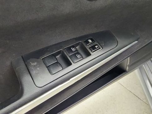 Used 2008 Nissan Maxima 3.5 SE FWD image 16