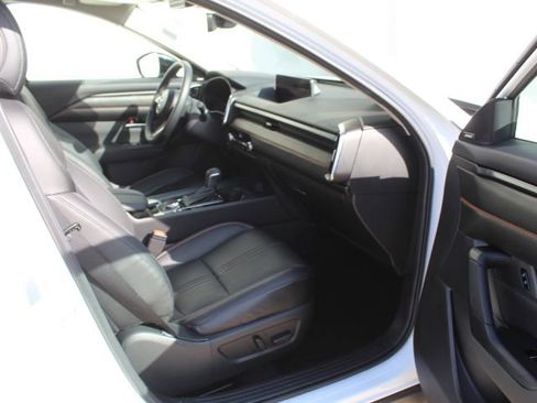 Used 2025 MAZDA CX-50 2.5 Hybrid w/ Premium Plus Pkg image 42