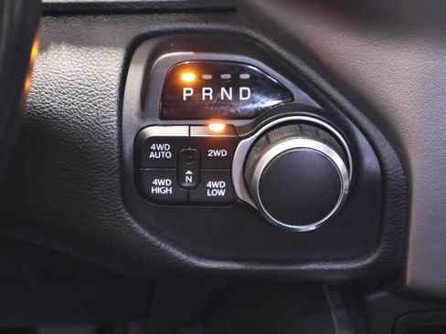 Used 2019 RAM 1500 Big Horn AWD/4WD image 27