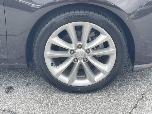 Used 2012 Buick Verano FWD image 10