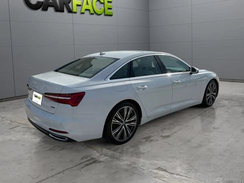 Used 2019 Audi A6 2.0T Premium Plus w/ Premium Plus Package AWD/4WD image 12