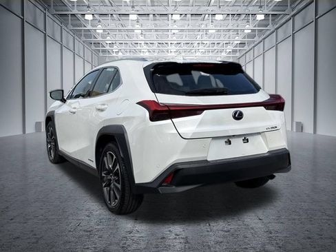 Used 2019 Lexus UX 250h w/ Premium Package AWD/4WD image 20