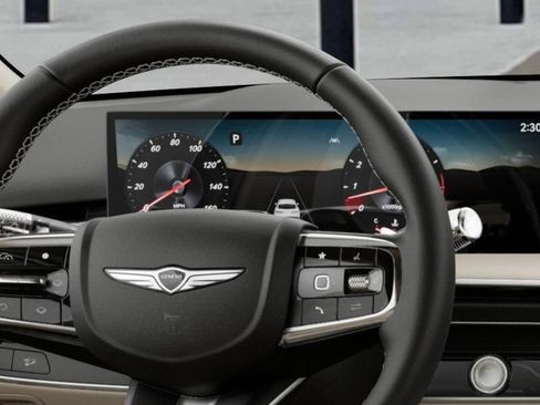 New 2026 Genesis GV70 2.5T Advanced AWD/4WD image 19