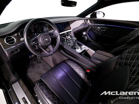 Used 2024 Bentley Continental GT Speed AWD/4WD image 13