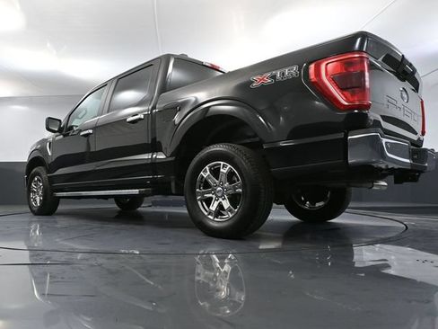 Used 2023 Ford F150 XLT w/ XTR Package AWD/4WD image 48
