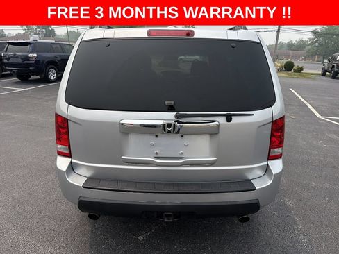 Used 2010 Honda Pilot EX-L image 29