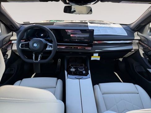 New 2026 BMW i5 eDrive40 RWD image 10