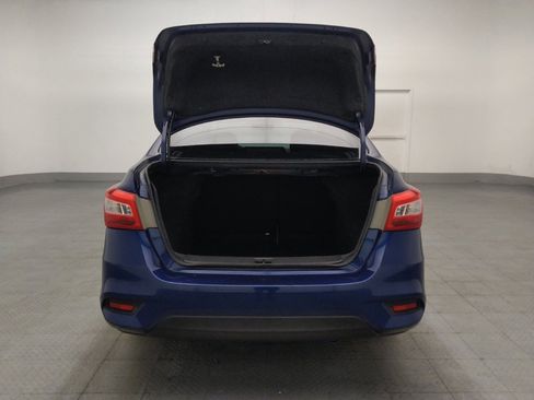 Used 2019 Nissan Sentra S FWD image 29