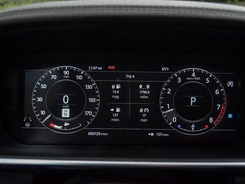 Used 2019 Land Rover Range Rover Sport Autobiography image 31
