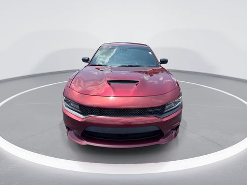 Used 2021 Dodge Charger R/T w/ Plus Group RWD image 9