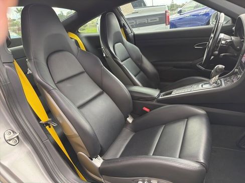Used 2019 Porsche 911 Carrera 4S image 12