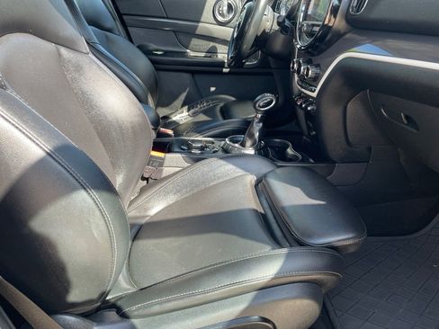 Used 2017 MINI Cooper Countryman S FWD image 30