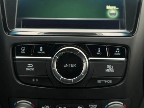 Used 2017 Acura RDX AWD w/ Technology Package image 29