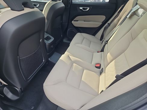 New 2026 Volvo XC60 T8 Plus w/ Protection Package Premier image 22