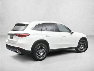 Certified 2026 Mercedes-Benz GLC 300 4MATIC video 2