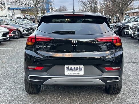 New 2026 Buick Encore GX Preferred w/ Comfort Package image 3