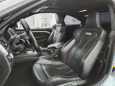 Used 2016 BMW M4 Coupe image 14