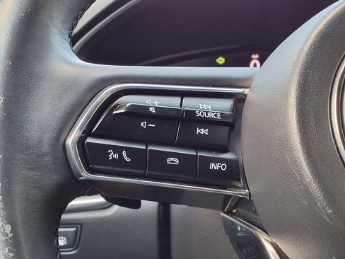 Used 2024 MAZDA CX-90 Plug-In Hybrid w/ Premium Plus AWD/4WD image 21