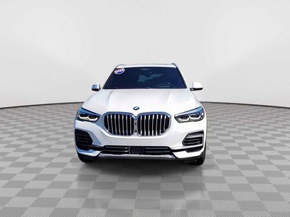 Used 2022 BMW X5 xDrive40i