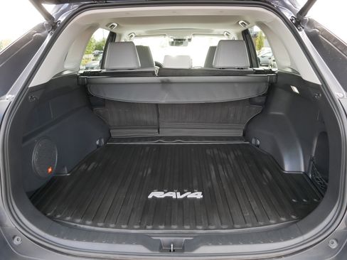 Used 2023 Toyota RAV4 Limited w/ Limited Grade Weather Package AWD/4WD image 18