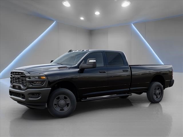 New 2027 RAM 3500 Tradesman AWD/4WD image 2